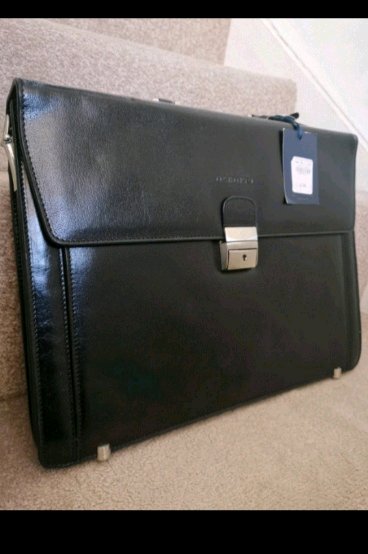 osborne briefcase